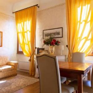 magic Signoria Apartment 