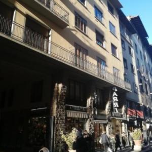 Ponte Vecchio - Guicciardini n. 10 