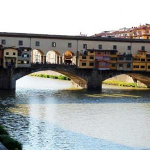 MyFlorenceHoliday Gold Bridge Florence