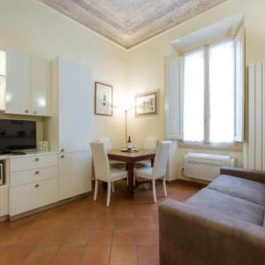 Apartments Florence   Alfani michelangelo 