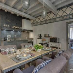 Apartments Florence   Signoria Art 