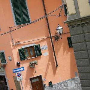 Guest accommodation in Florence 