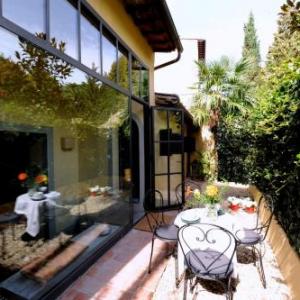 Apartment in Florence 
