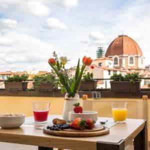 Relais Luce Florence 