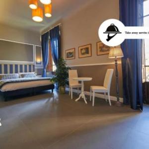 Bed and Breakfast in Florence 