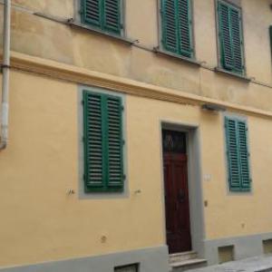 Grazioso Appartamento in Oltrarno a Firenze 