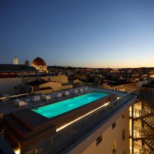 Hotel Glance In Florence Florence 