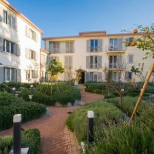 Borgo Guelfo I Florence