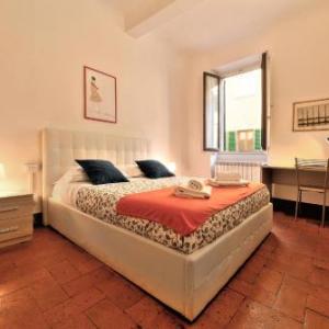 Wine Apartments Florence Colorino 