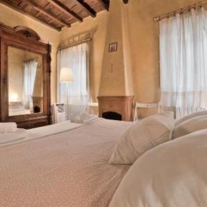 Wine Apartments Florence trebbiano