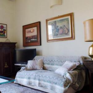 Capponi apartment Florence 