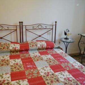 Colonna terrace Apartment