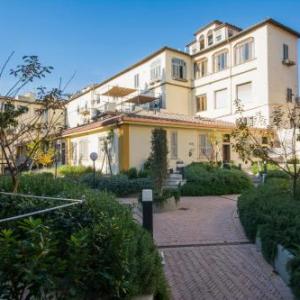 Apartment in Florence 