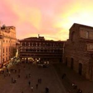 Palazzo della Stufa Residenza DEpoca Florence