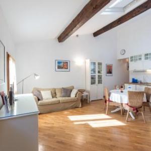 Guelfa Suite Florence 