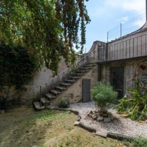 Apartment in Florence 