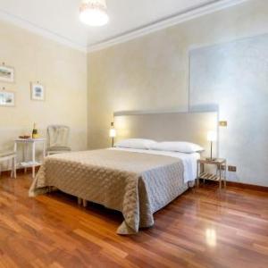 BBCHARmE San Lorenzo Florence
