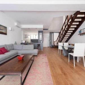 Apartment in Florence 