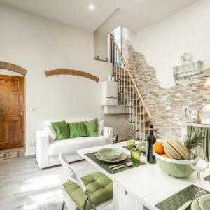Apartment in Florence 