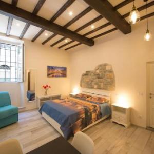 Visit Florentia Apartments