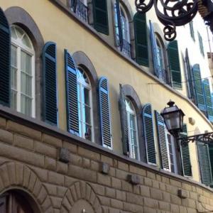 TAILOR HOUSE B&B Florence 