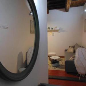 Apartment in Florence 