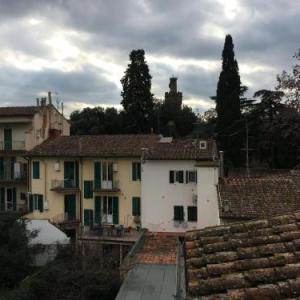 Apartment San Frediano 