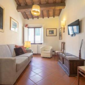 San Frediano House