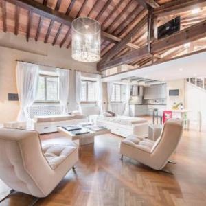 Duomo Luxury Loft Florence 