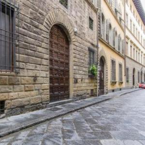 Santo Spirito Cozy Flat Florence