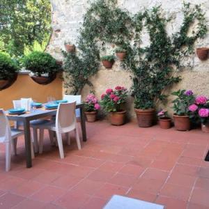 tripoli Apartment With Parking