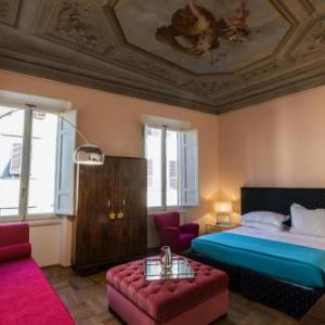 Hotel la Scala Florence