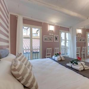 mamo Florence   Vertical Garden Apartments