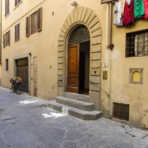 Authentic flat in the city center