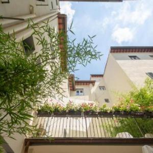 Apartment in Florence 