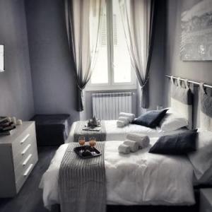 Apartment in Florence 