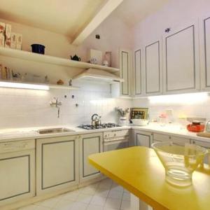 Rustici Apartment With terrace Florence 