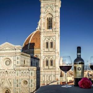 Central View Apartment Florence 