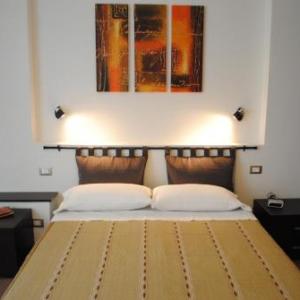 Apartment in Florence 