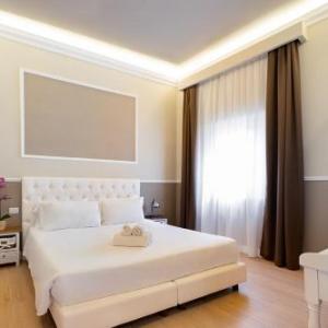 Bed and Breakfast in Florence 