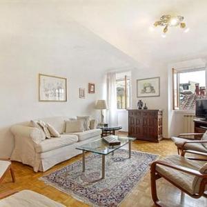 Solaris Apartment With Two Bedrooms