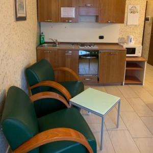 1 bedroom flat for 4 persons Florence 