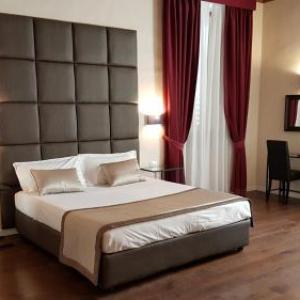 Guest accommodation in Florence 