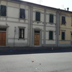 Guest accommodation in Florence 