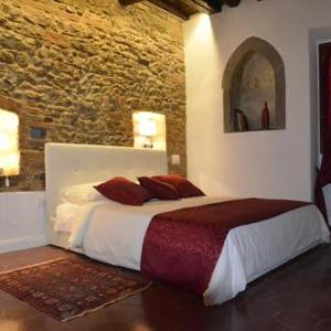 Suite la Nicchia Guelfa