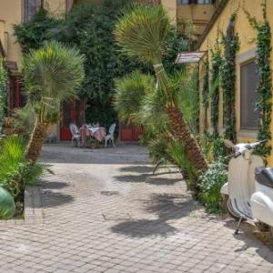 Drom Florence Rooms  Apartments