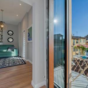 Apartments Florence-Flamingo Luxury