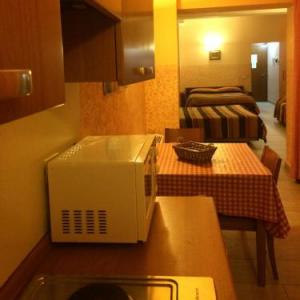 Apartment in Florence 