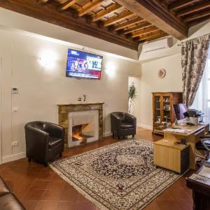 Bed and Breakfast in Florence 