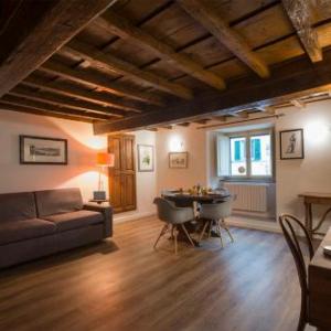 Calzaiuoli loft